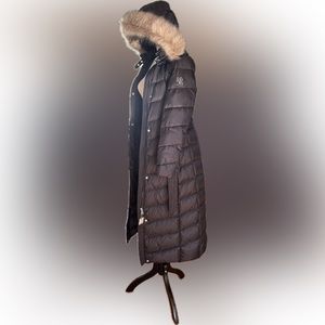 NWT Ralph Lauren Down Coat